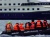 Fjords, Glaciers & Penguins
